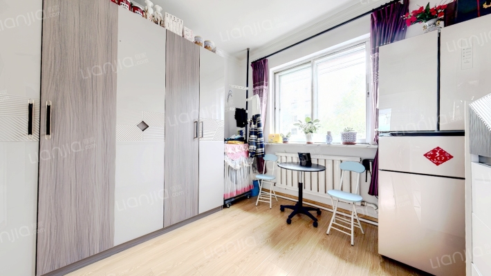 嘉业社区二手房实景图