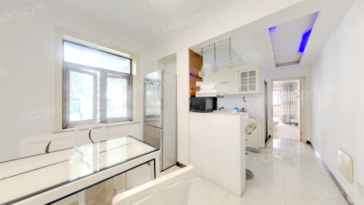 石头城84号二手房实景图