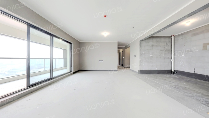 碧桂园·云顶二手房实景图