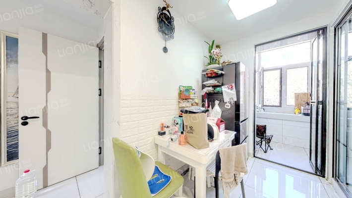 大庆街二手房实景图