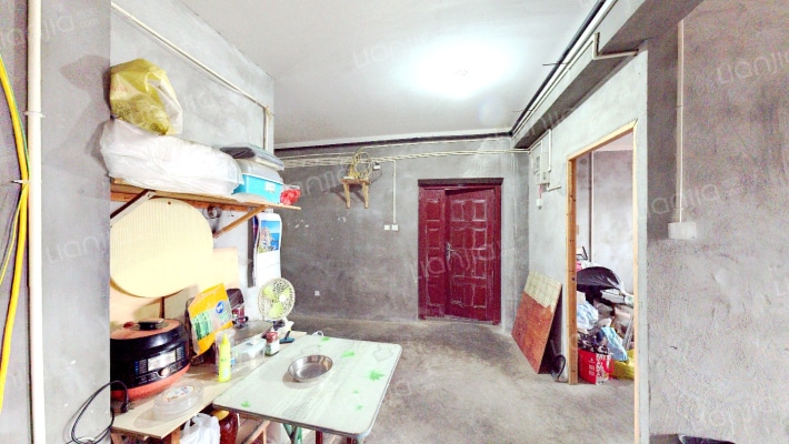 红叶新家园二手房实景图