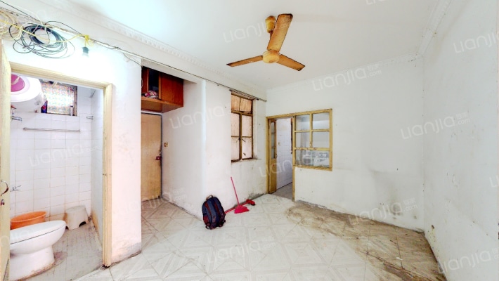 磨盘街二手房实景图