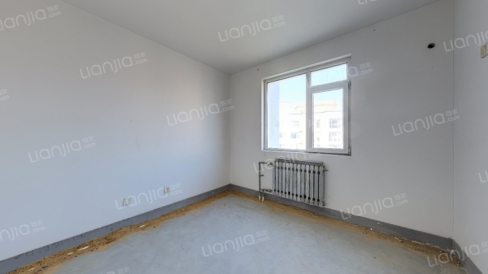 大山宝城西区二手房实景图