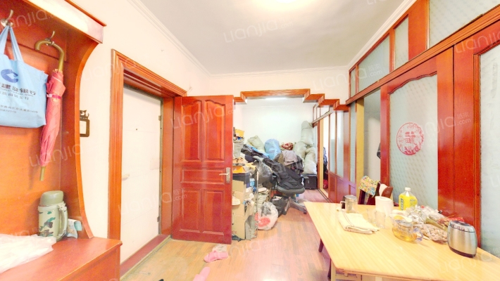 旭升小区二手房实景图