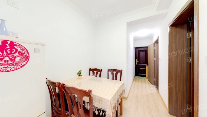 吉兆花园二手房实景图