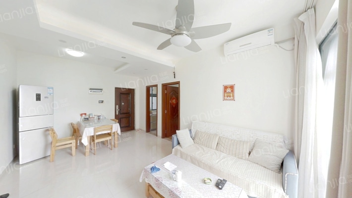 国光花园二手房实景图