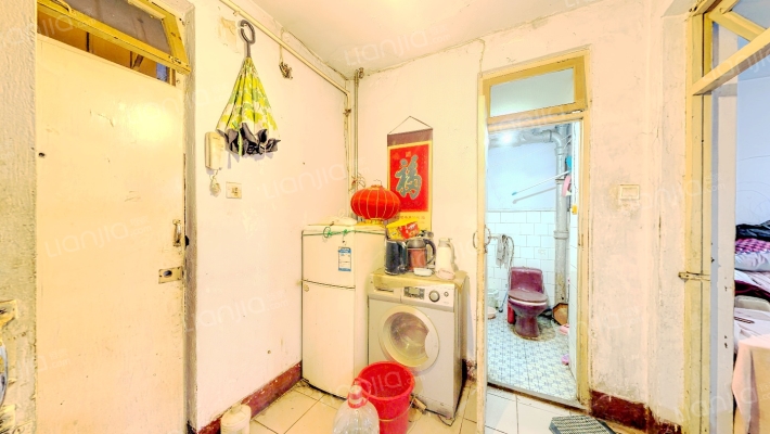 通世里二手房实景图