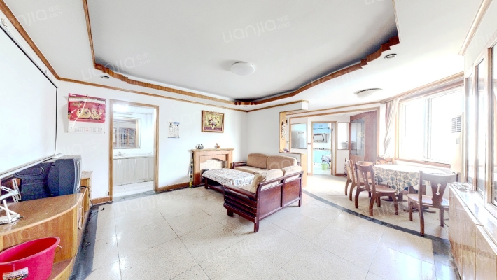 止马村二手房实景图