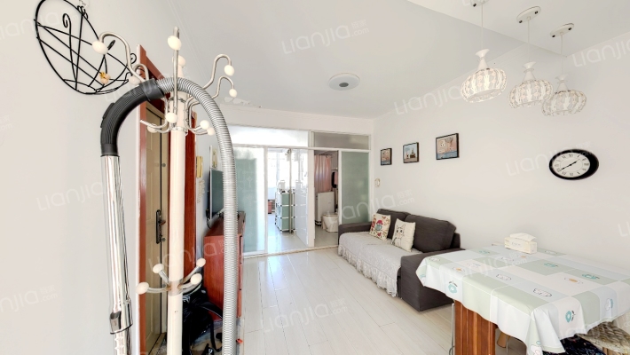 燕塞湖二手房实景图