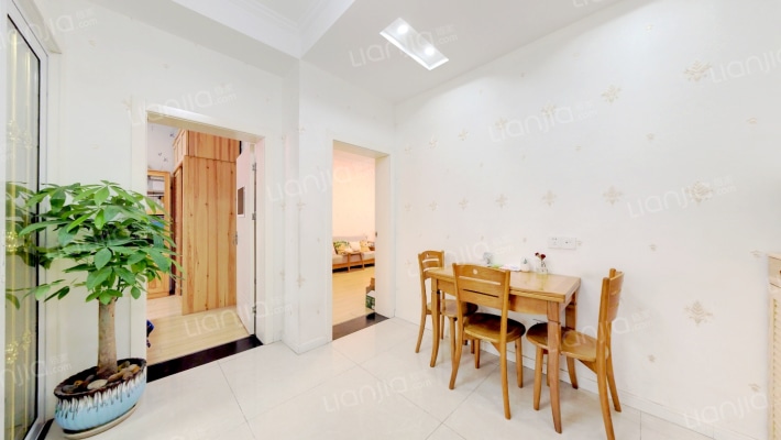 百子亭二手房实景图