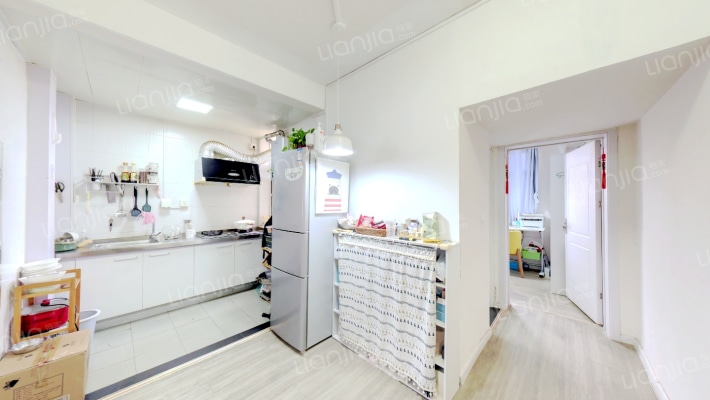 双乐园小区二手房实景图