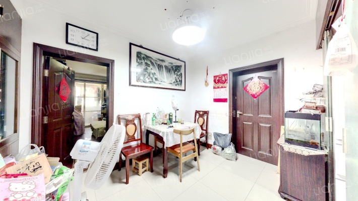 三茅宫二手房实景图