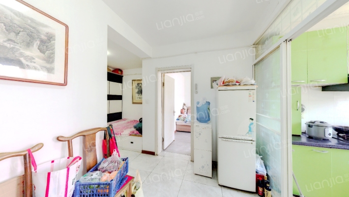 文欣苑二手房实景图