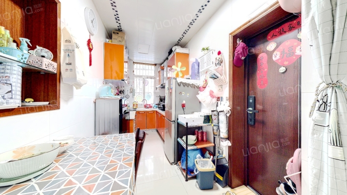 后宰门东村84号二手房实景图