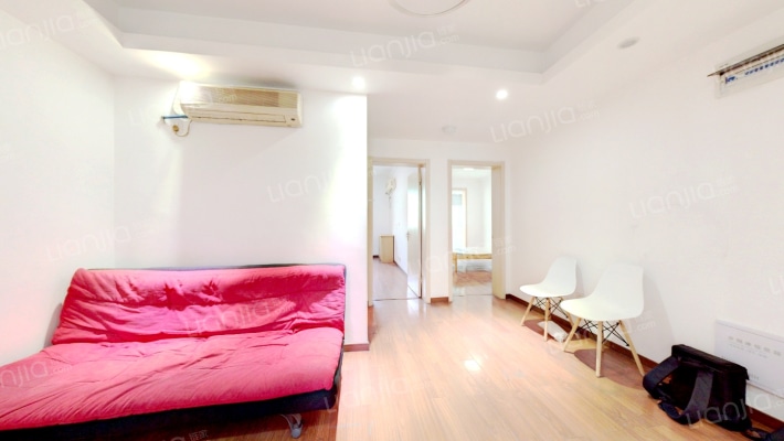 武林路二手房实景图