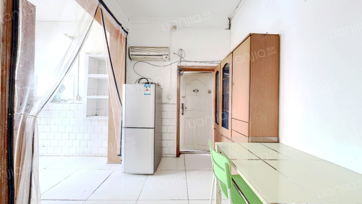 干槐树街8号二手房实景图