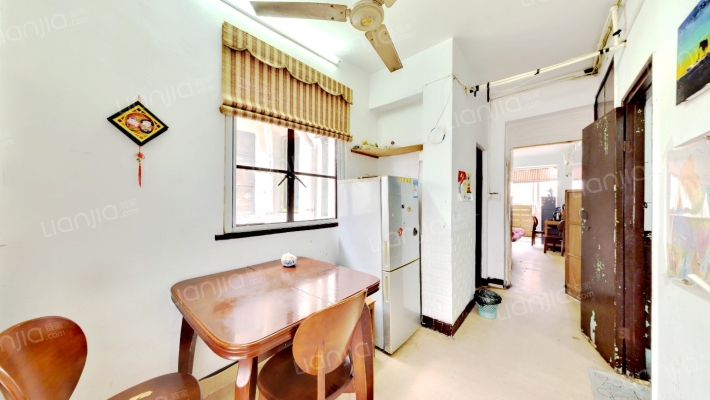 人乐小区二手房实景图