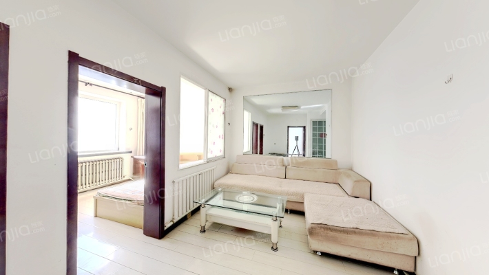 西山小区二手房实景图