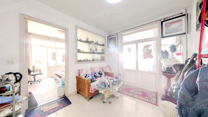 升平街二手房实景图