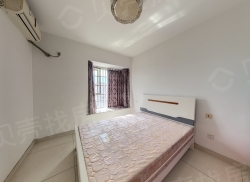 整租·凤凰山1号 2室1厅 南/西南_凤凰山1号租房