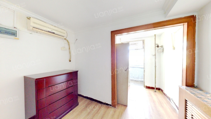 新丰里(东丽区)二手房实景图