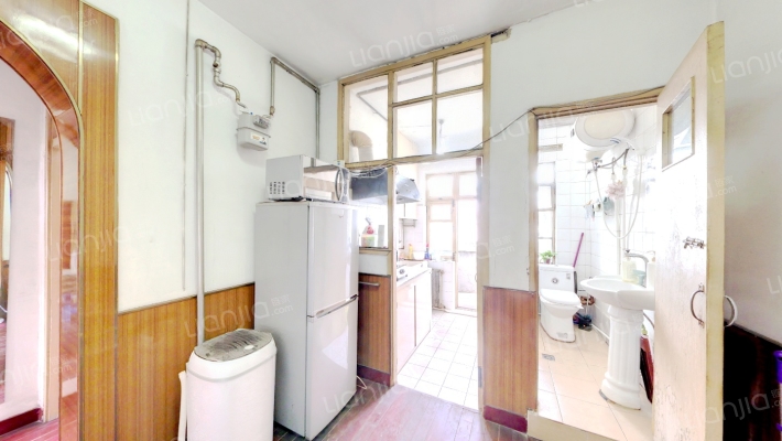 二经二社区二手房实景图