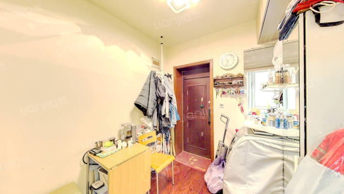 建设路二手房实景图