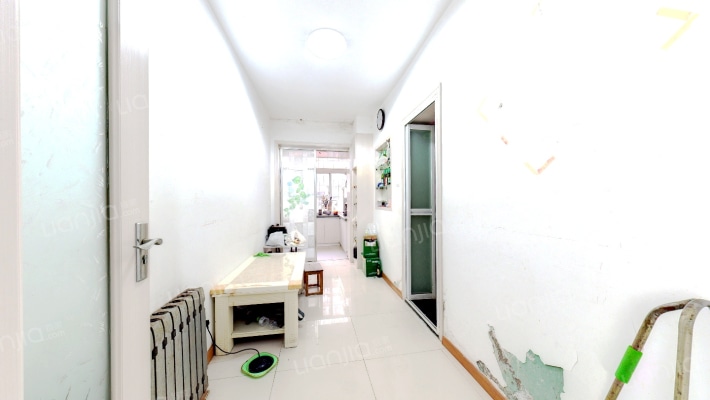 西南关南街二手房实景图