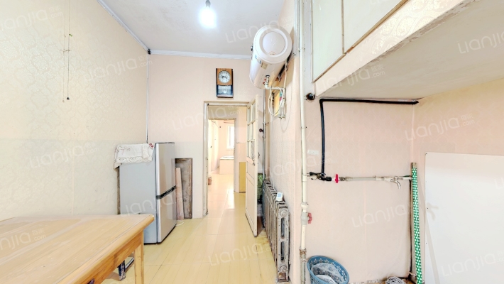 长立街二手房实景图