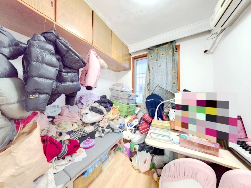 整租·龙亭桥 3室1厅 南/北