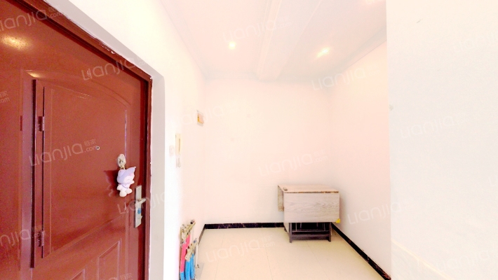 光洁里二手房实景图