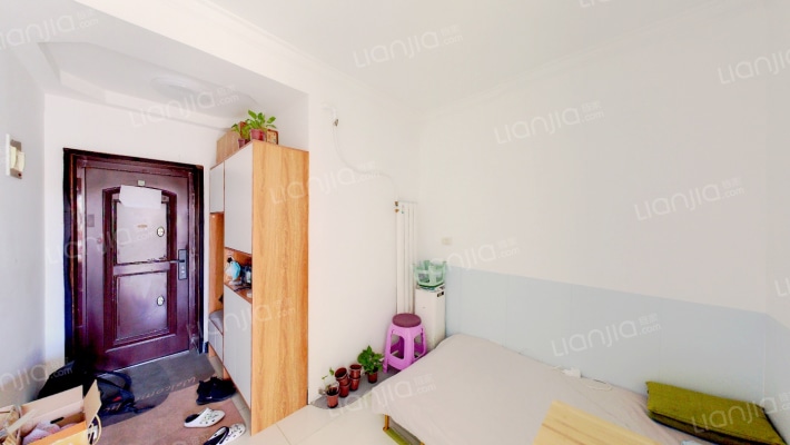 康桥里二手房实景图