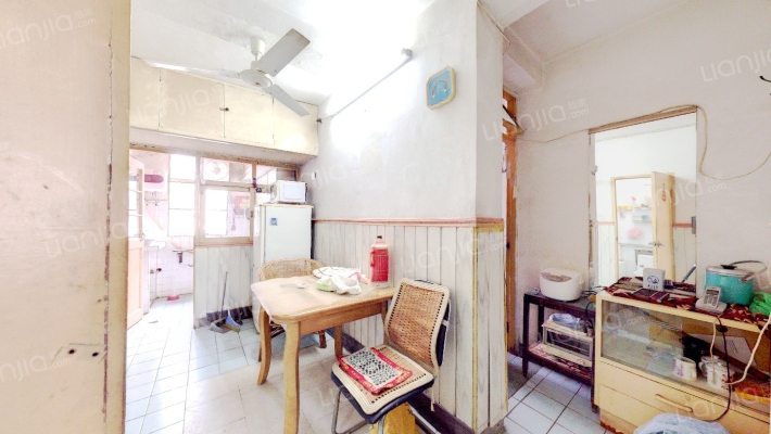 罗廊巷二手房实景图