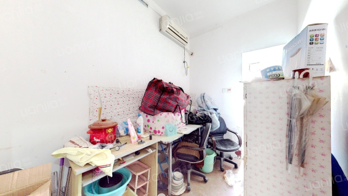 湖北省黄黄高速公路管理处职工宿舍二手房实景图