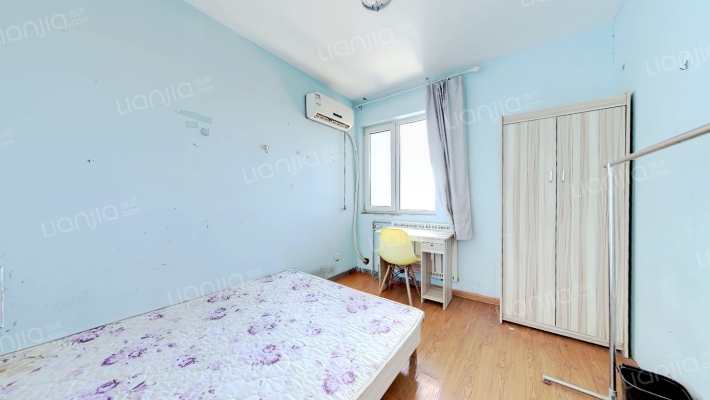 龙槐雅苑二手房实景图