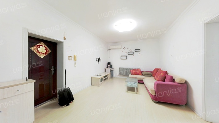 桃仙小区二手房实景图