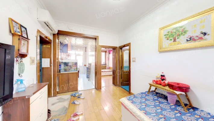 达江小区二手房实景图