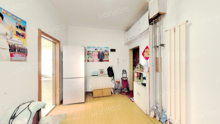 征仪路花园小区A区西区二手房实景图