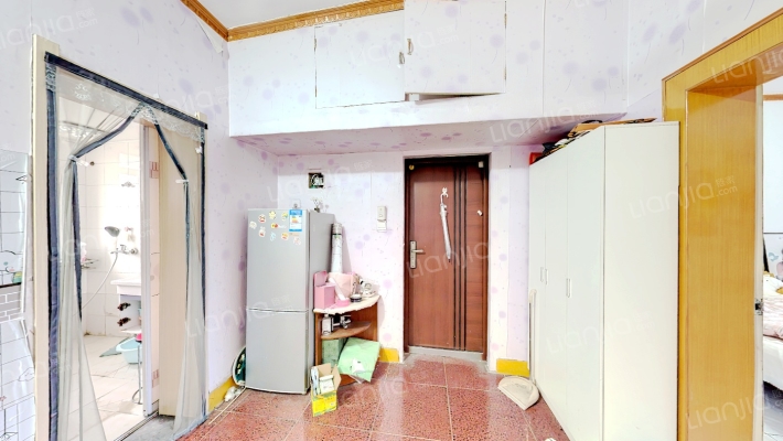 东虹园二手房实景图