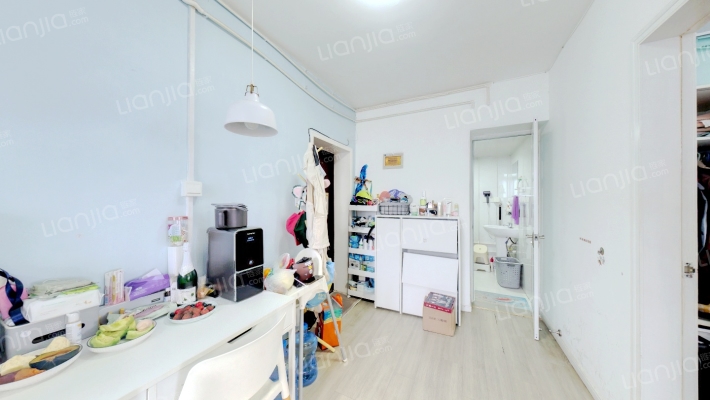 弓箭坊小区二手房实景图