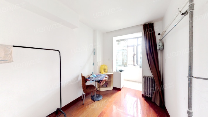 来福里二手房实景图