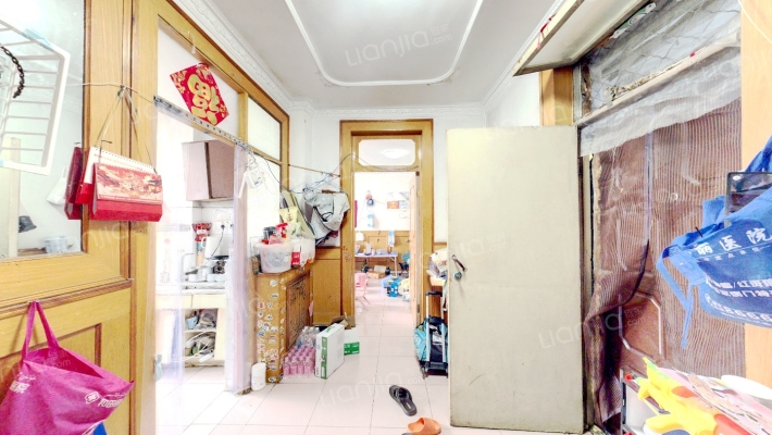 同发里(津南区)二手房实景图