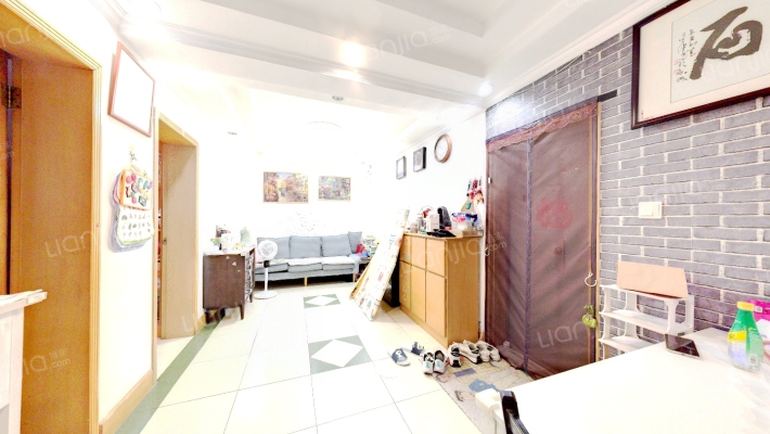 朝天宫西街98号二手房实景图