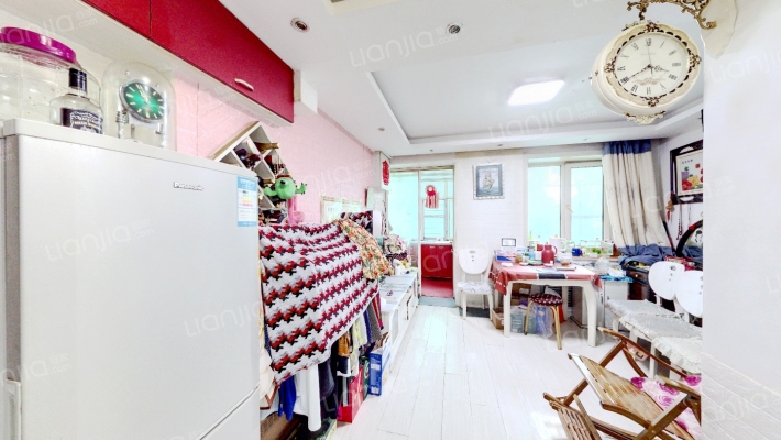 林兴小区二手房实景图