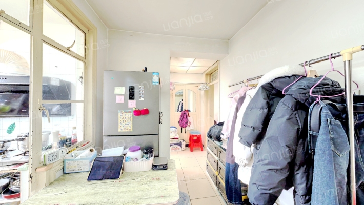 淦江西里二手房实景图