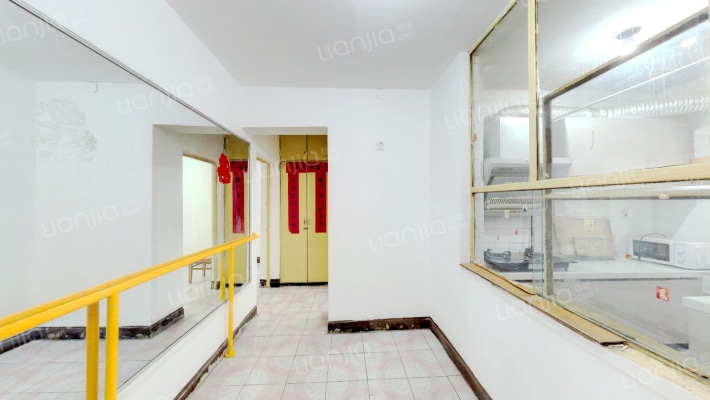 铁东小区二手房实景图