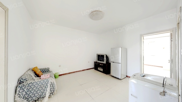 鹏程花园二手房实景图