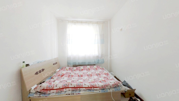 新世纪现代公寓二手房实景图