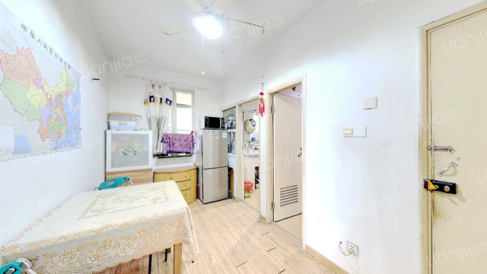 武学园小区二手房实景图