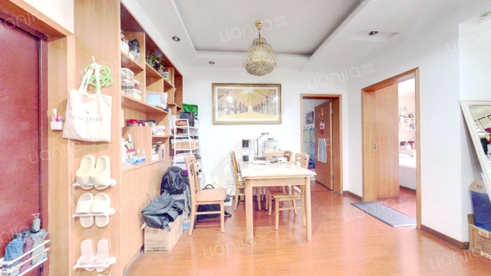 天鹅湾花园二手房实景图